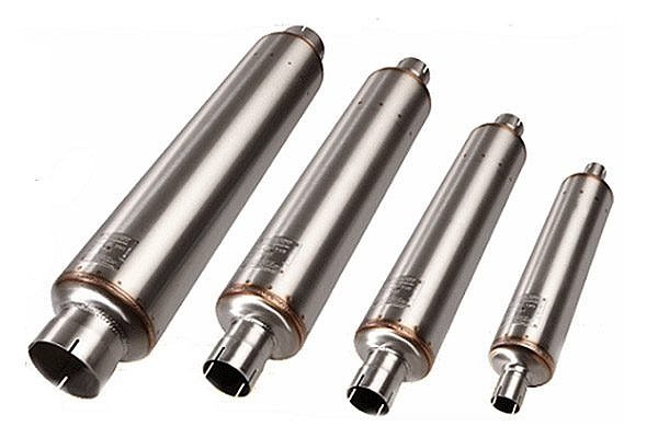 thumbnail image 2 of Yoshimura RS-4 Exhaust Spark Arrestor - 1.5 Inch Replacement Insert Part 2 of 4
