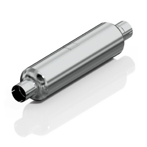 Diesel Engine Exhaust Spark Arrestors in UAE
