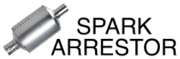 Spark Arrestor Site Logo